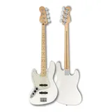 Baixo Fender Canhoto Player