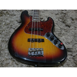 Baixo Fender Jazz Bass