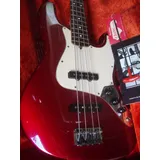 Baixo Fender Jazz Bass