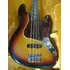 Baixo Fender Jazz Bass American Vintage Precision Music Man