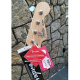 Baixo Fender Jazz Bass