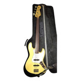 Baixo Fender Jazz Bass