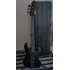 Baixo Fender Jazz Bass Jb62 Allbk Japonês Com Case