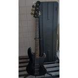 Baixo Fender Jazz Bass