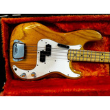 Baixo Fender Precision Bass