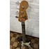 Baixo Fender Precision Captadores Usa Custom Shop 62 Máquina