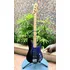 Baixo Fender Precision Jazz American Deluxe 2012, Com Case!