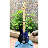 Baixo Fender Precision Jazz