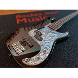 Baixo Fender Squier 20th