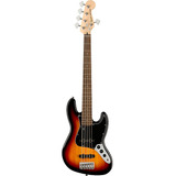 Baixo Fender Squier Affinity