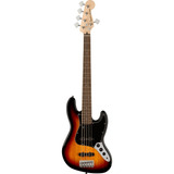 Baixo Fender Squier Jazz