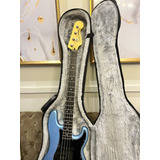Baixo Fender Squier Vintage