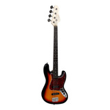 Baixo Giannini Gb 100