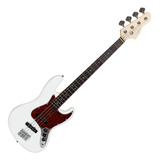 Baixo Giannini Gb 100