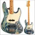 Baixo Giannini Jazz Bass Ae08b 70/80
