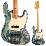 Baixo Giannini Jazz Bass