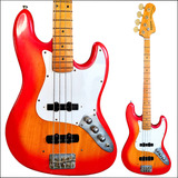 Baixo Giannini Stratosonic Ae08b
