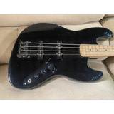 Baixo Giannini Stratosonic Ae08b