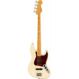 Baixo Jazz Baixo Fender