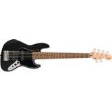 Baixo Jazz Bass Active