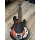 Baixo Musicman Stingray 4c