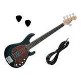 Baixo Phx Msr Five