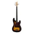 Baixo Seizi Seido Precision Bass 4 Sunburst