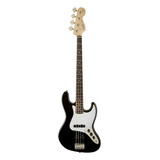 Baixo Squier Jazz Bass