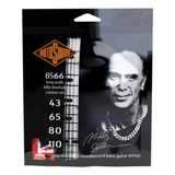 Baixo Swing Rotosound Bs66