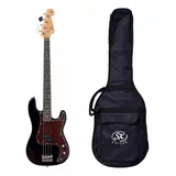 Baixo Sx Spb62 Precision