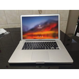 Baixou Macbook Pro