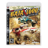 Baja 1000 The Official