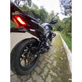 Bajaj Dominar 400 23