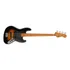 Bajo Squier By Fender Jazz Bass 40 Aniversar Edição Vintage