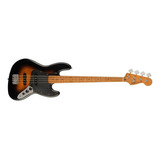 Bajo Squier By Fender