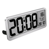 Bake Calendario Digital Lcd