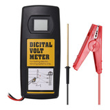 Bake Digital Fence Tester