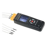 Bake Gift Sensor Termopar