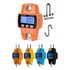 Bake Mini Balança Digital 300kg Guindaste Industrial Lcd