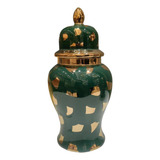 Bake Vaso De Ceramica