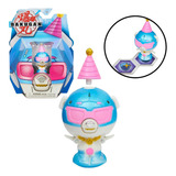 Bakugan Boneco