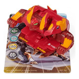Bakugan Figura