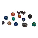 Bakugan Colecao Lote 11