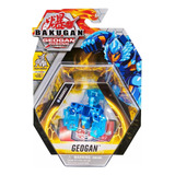 Bakugan Geogan Rising 2021