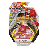 Bakugan Geogan Rising 2021