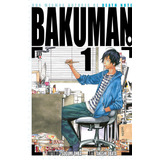 Bakuman Vol 01