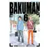 Bakuman Vol. 06, De Tsugumi Ohba., Vol. 6. Editorial Editora Jbc, Capa Mole, Edição 6 Em Português, 2024
