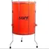 Bal6018pexlr Surdo Tripe Laranja Luminix