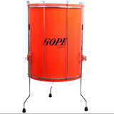 Bal6018pexlr Surdo Tripe Laranja Luminix