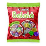 Bala Balala Sortida Pacote